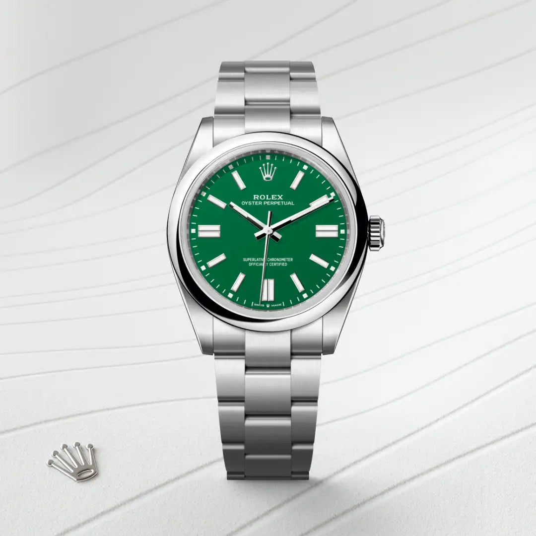 RolexOyster Perpetual 41