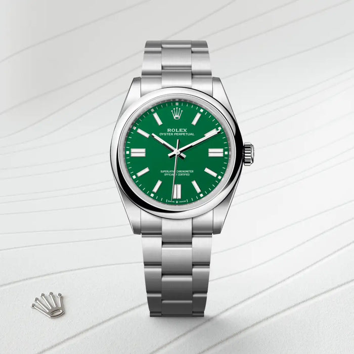 RolexOyster Perpetual 41
