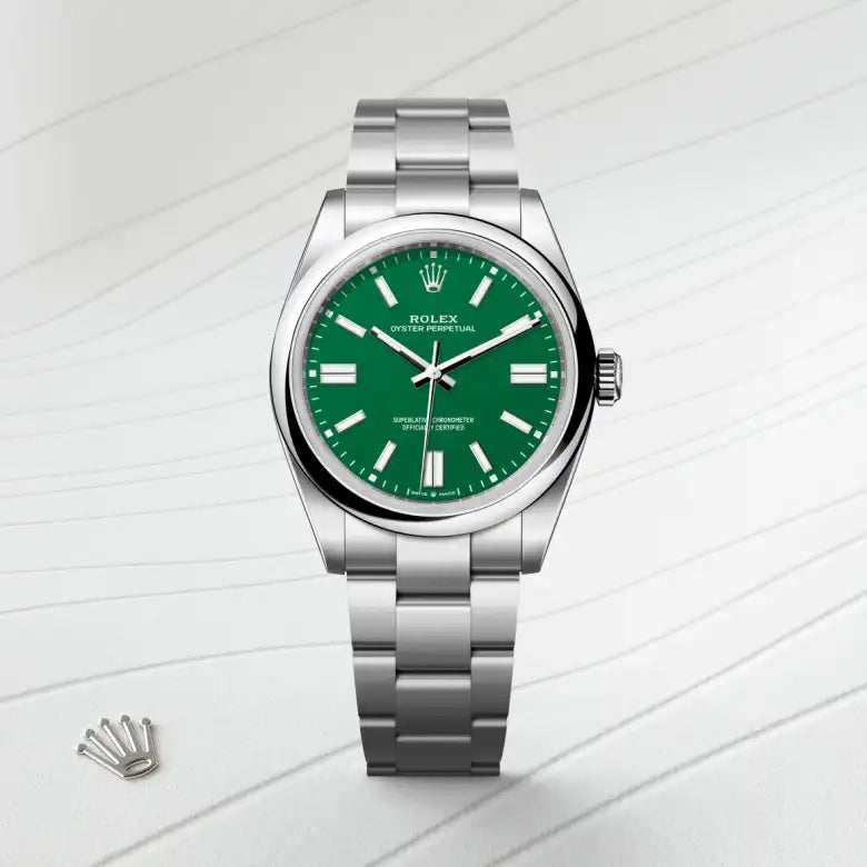RolexOyster Perpetual 41
