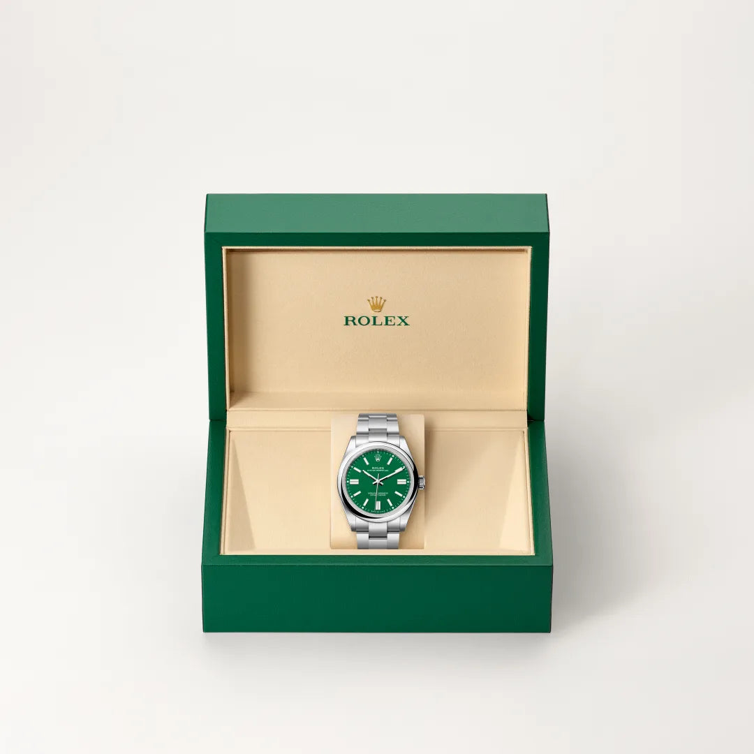 RolexOyster Perpetual 41