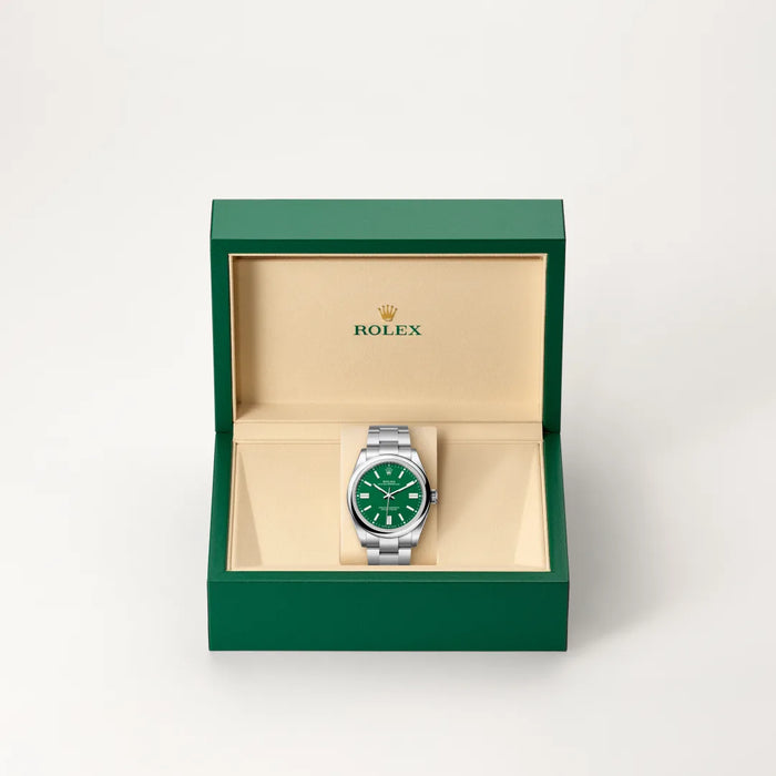 RolexOyster Perpetual 41