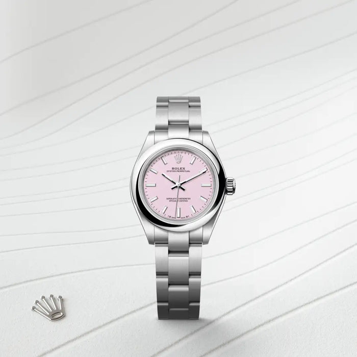 RolexOyster Perpetual 28