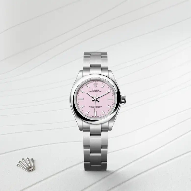 RolexOyster Perpetual 28