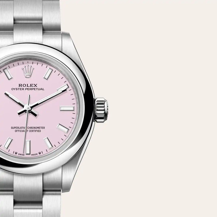 RolexOyster Perpetual 28