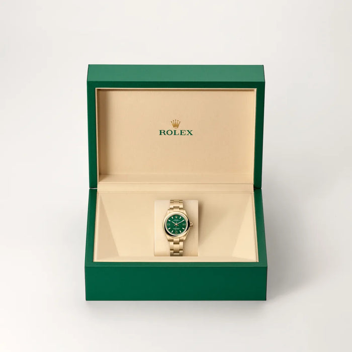 RolexOyster Perpetual 28