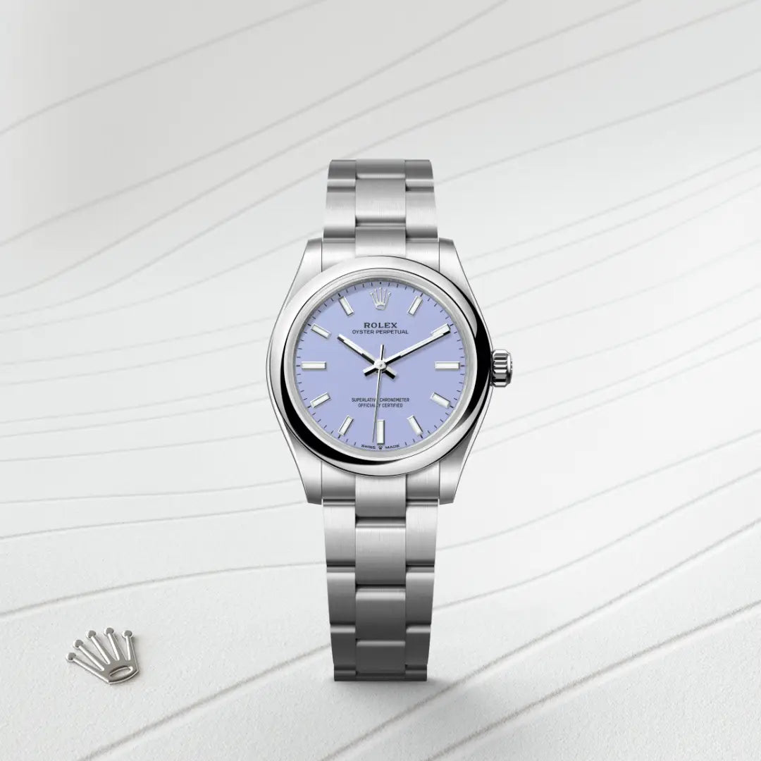 RolexOyster Perpetual 31