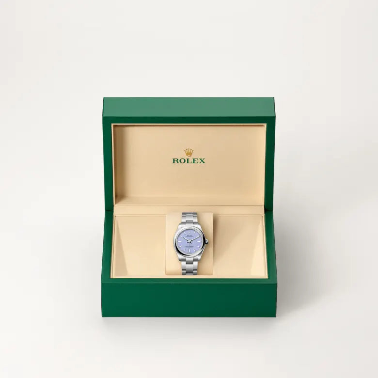RolexOyster Perpetual 31
