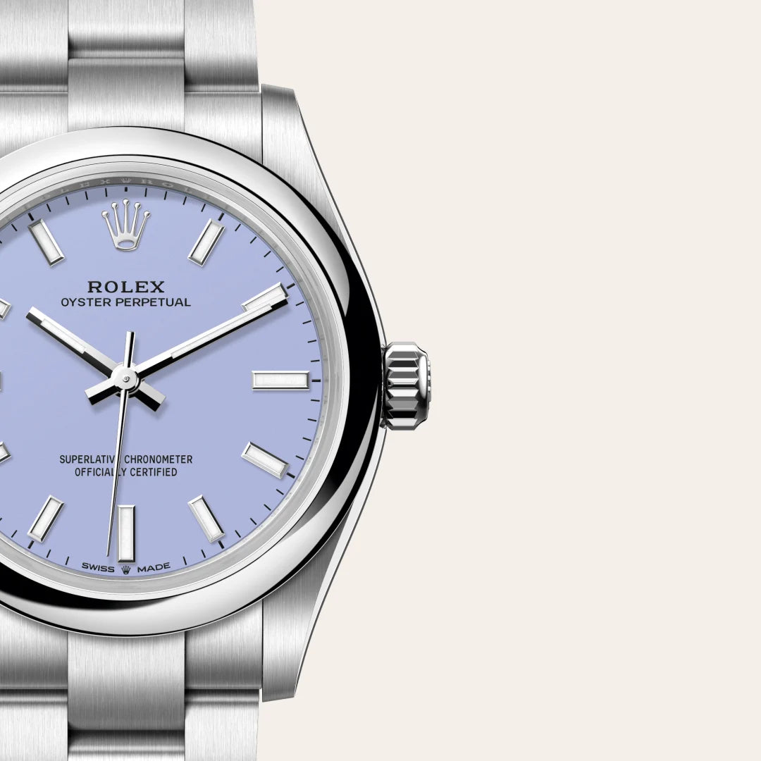 RolexOyster Perpetual 31