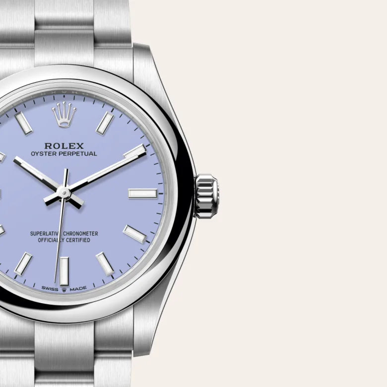 RolexOyster Perpetual 31