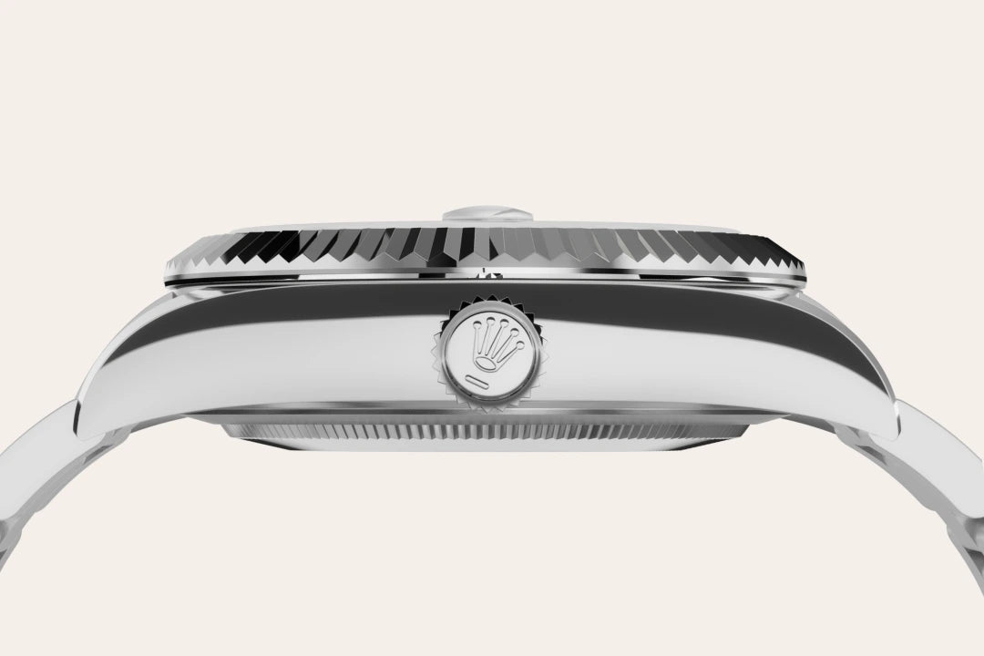 RolexSky-Dweller – Il Rolesor bianco
