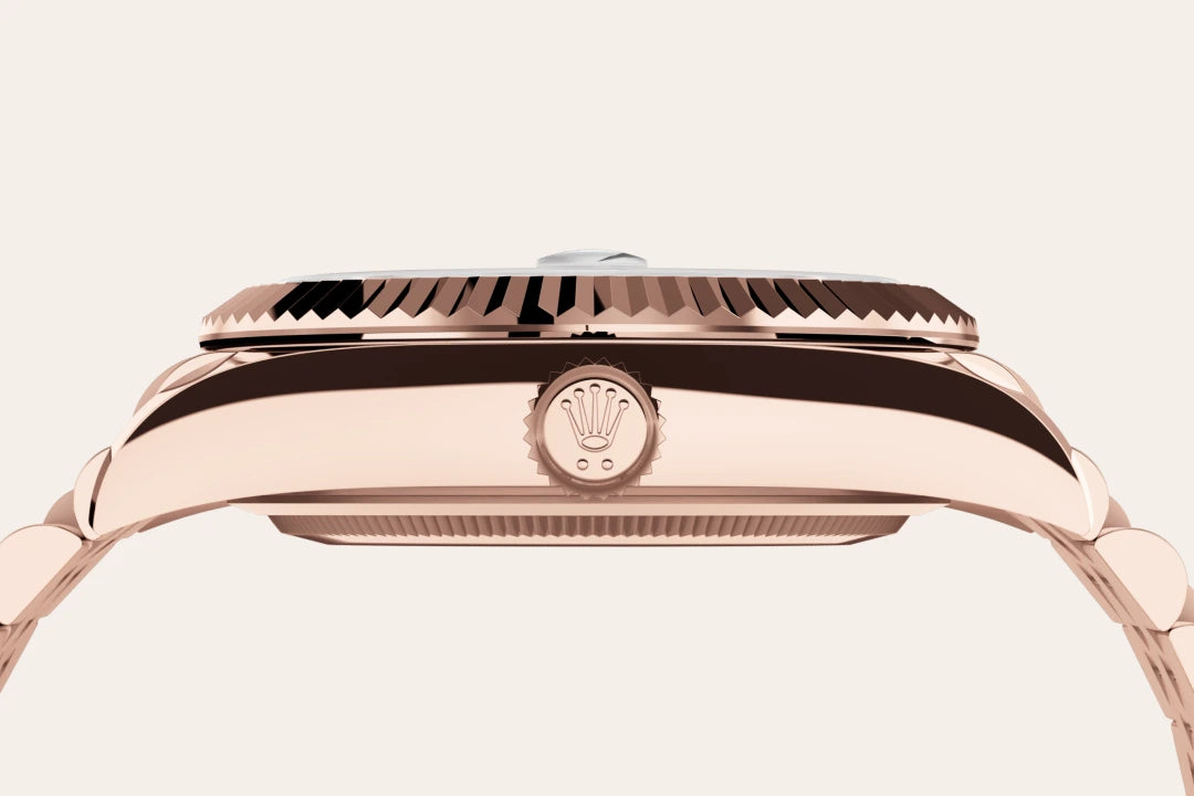 RolexSky-Dweller – Oro Everose 18 ct