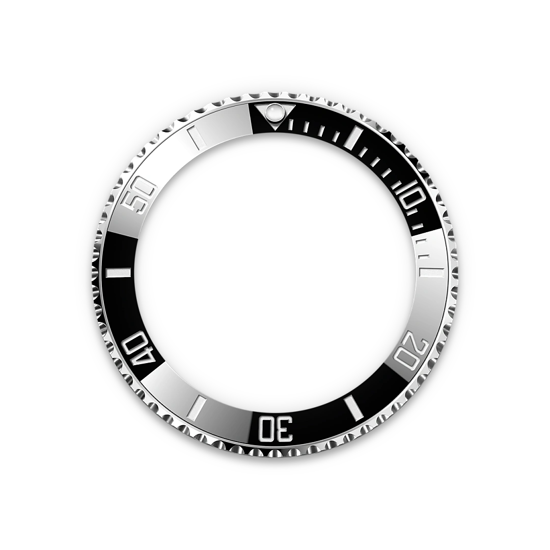 RolexSubmariner – La lunetta girevole unidirezionale