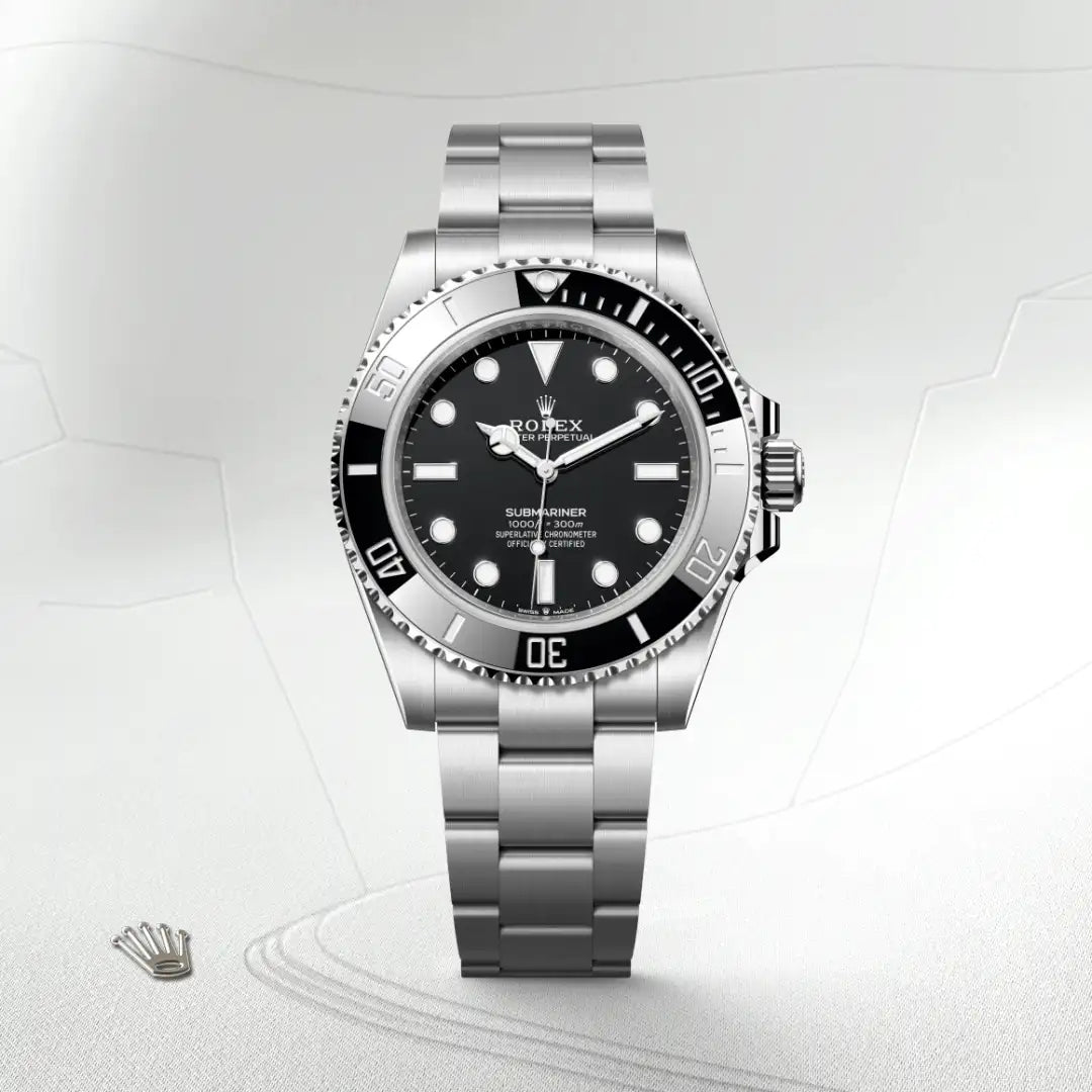 RolexSubmariner