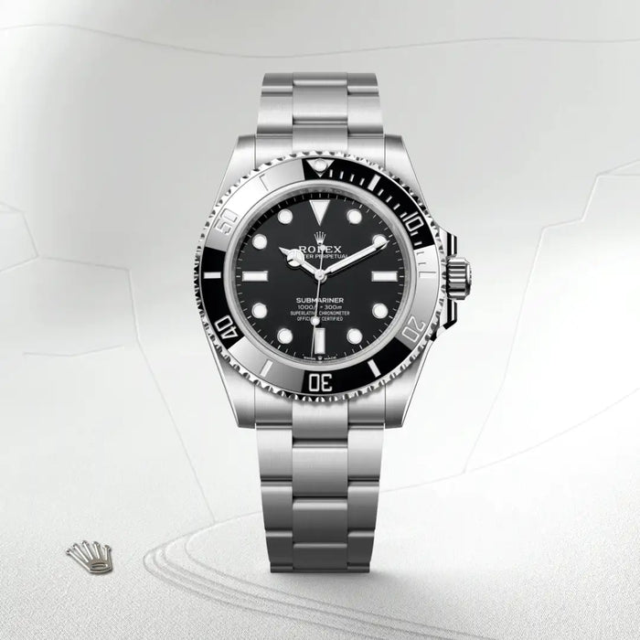 RolexSubmariner
