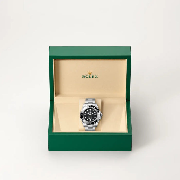 RolexSubmariner