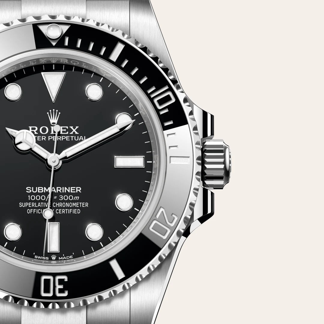 RolexSubmariner