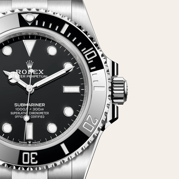 RolexSubmariner