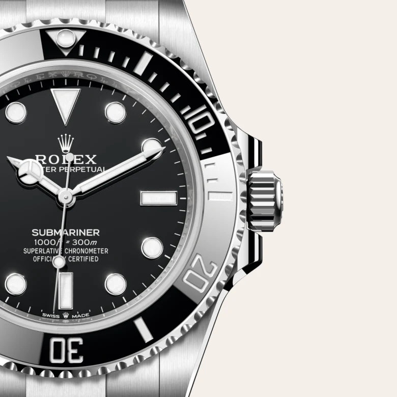 RolexSubmariner