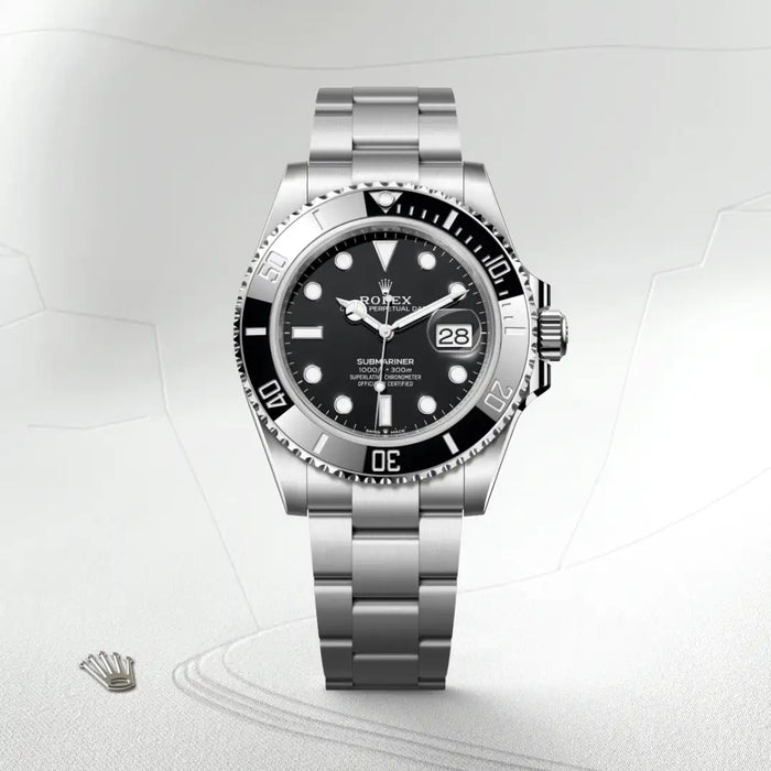 RolexSubmariner Date