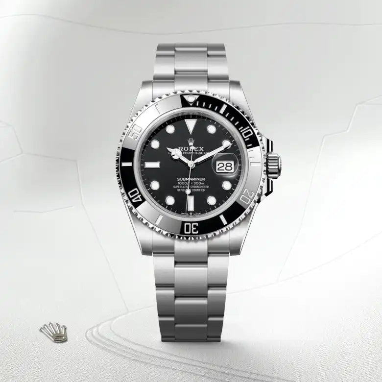 RolexSubmariner Date