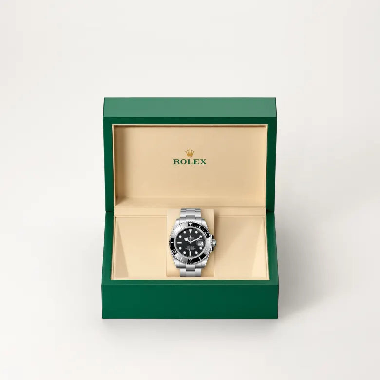 RolexSubmariner Date