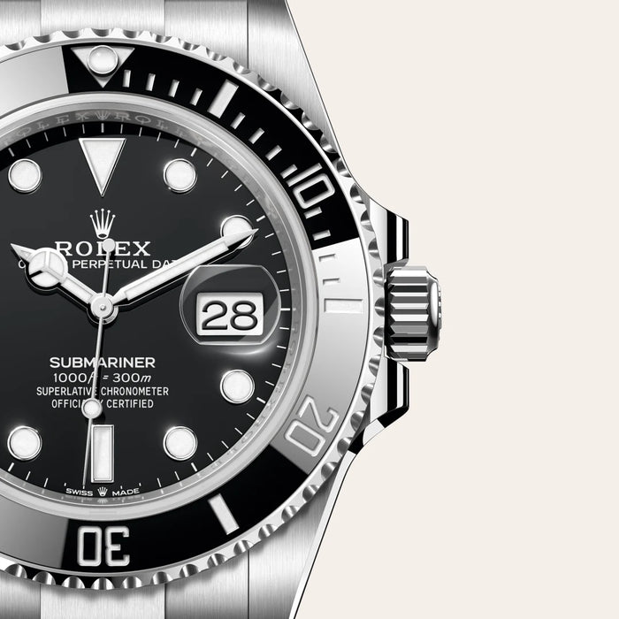 RolexSubmariner Date