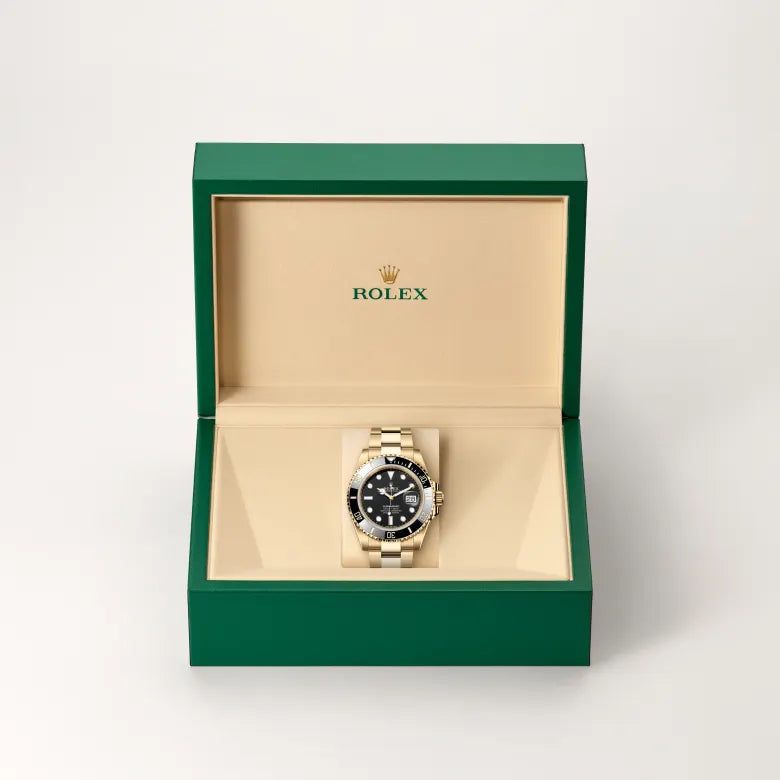 RolexSubmariner Date