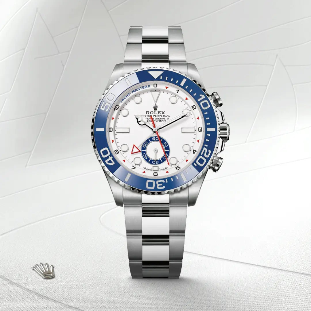 RolexYacht-Master II