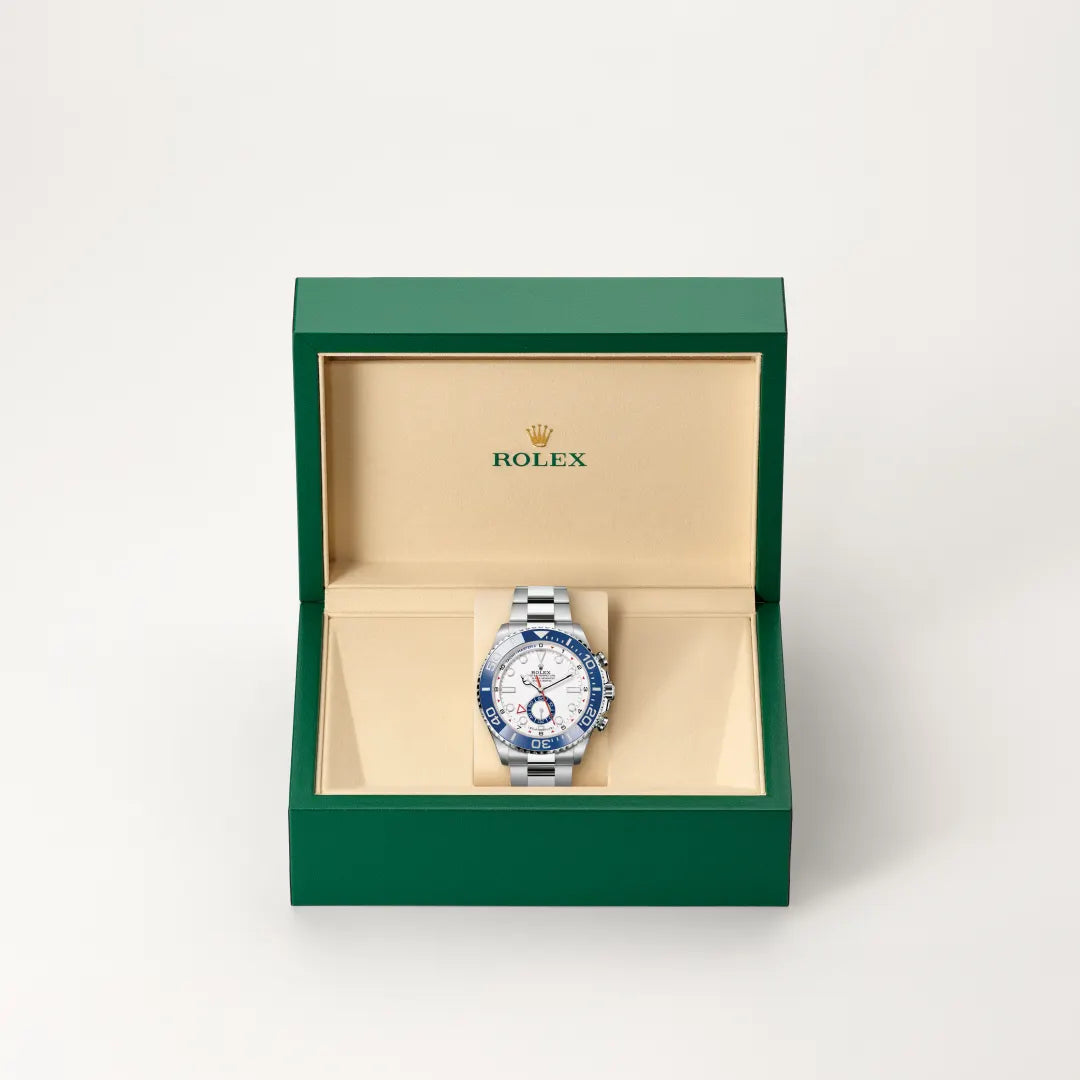 RolexYacht-Master II