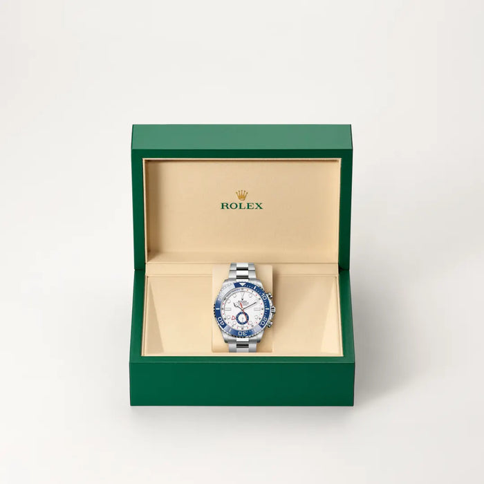 RolexYacht-Master II