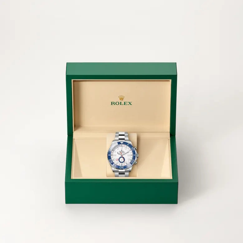 RolexYacht-Master II