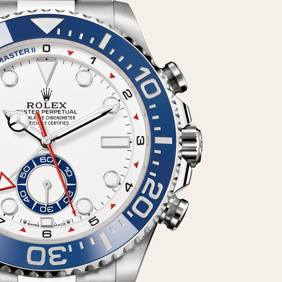 RolexYacht-Master II