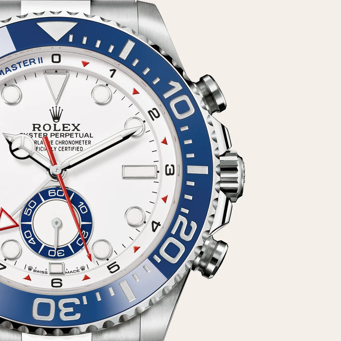 RolexYacht-Master II