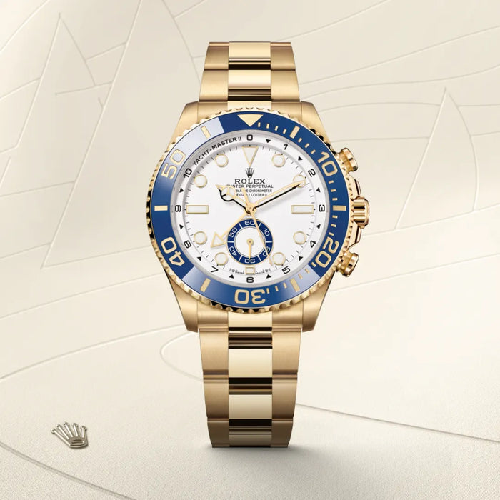 RolexYacht-Master II