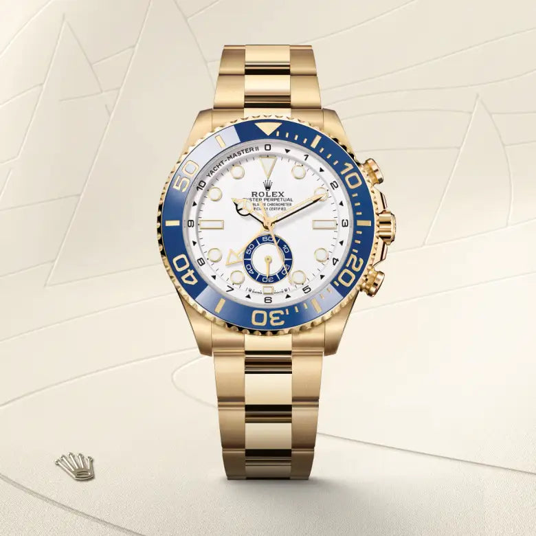 RolexYacht-Master II