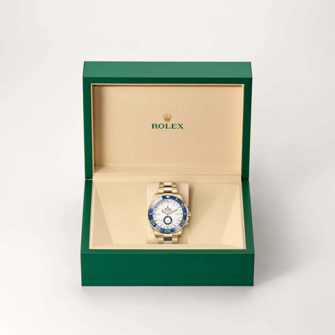 RolexYacht-Master II