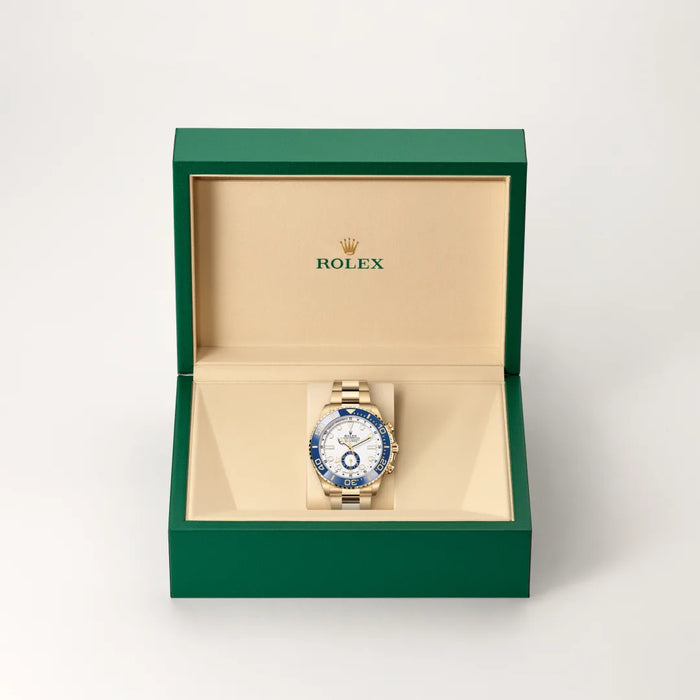RolexYacht-Master II