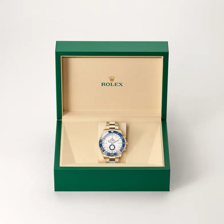 RolexYacht-Master II