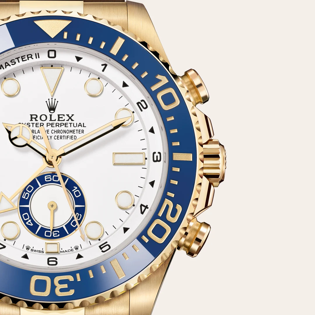RolexYacht-Master II