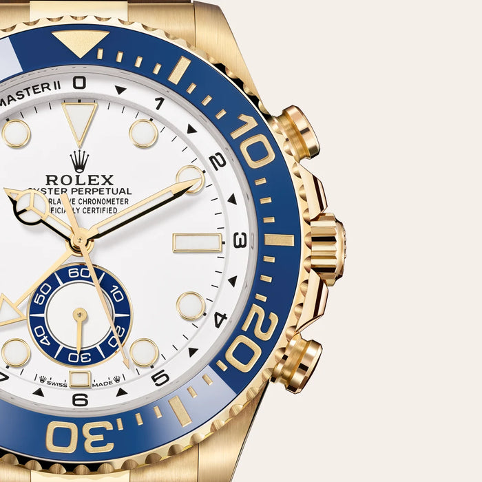 RolexYacht-Master II