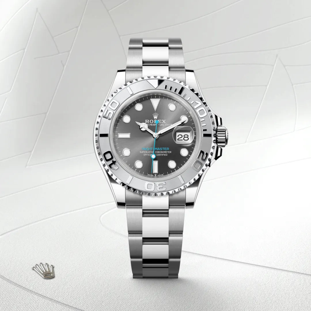 RolexYacht-Master 40