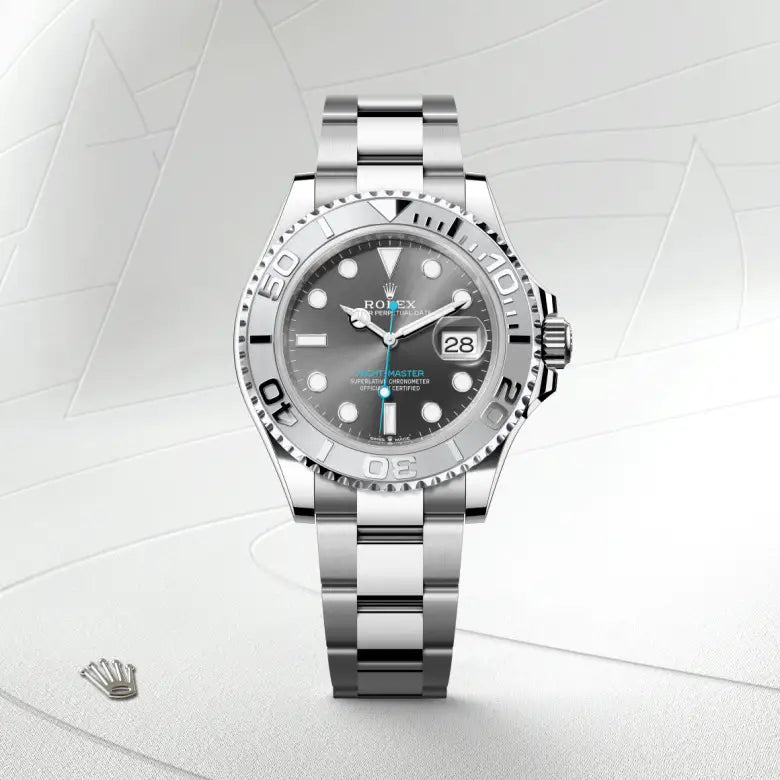 RolexYacht-Master 40