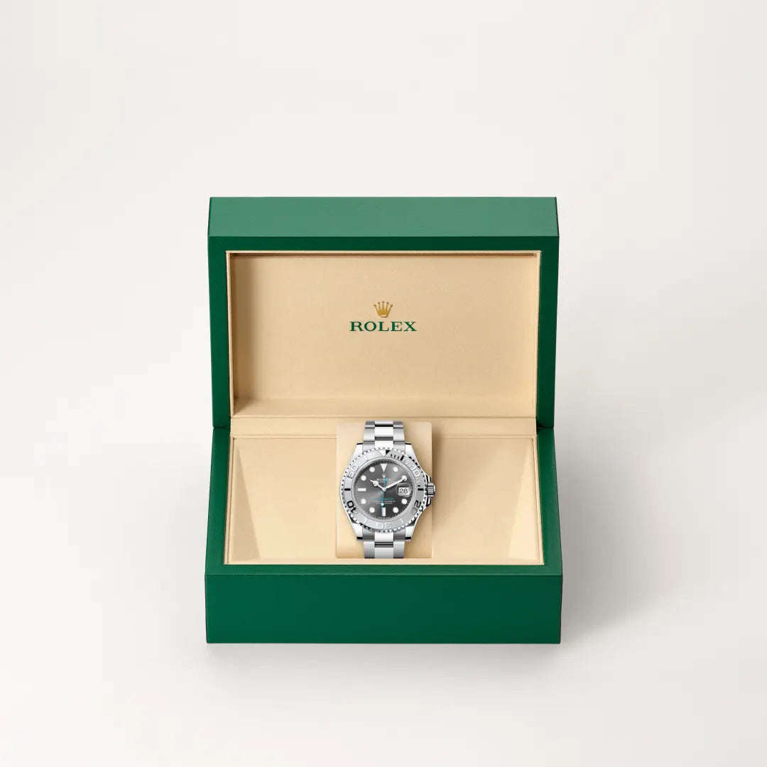 RolexYacht-Master 40