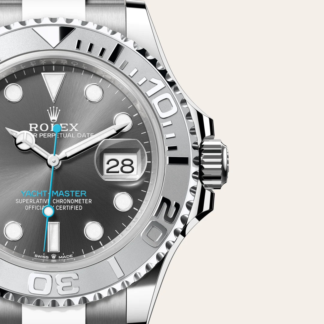 RolexYacht-Master 40