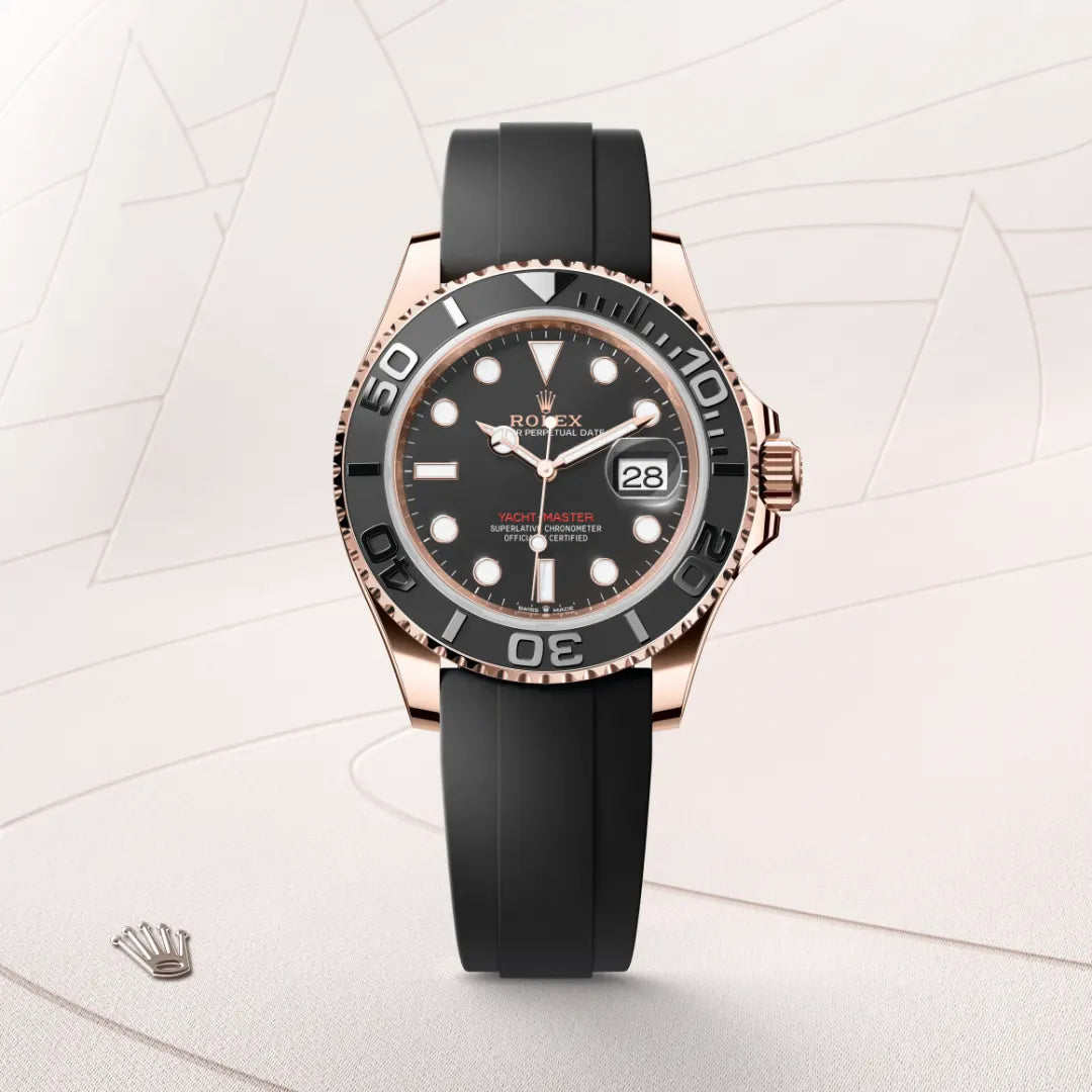 RolexYacht-Master 40