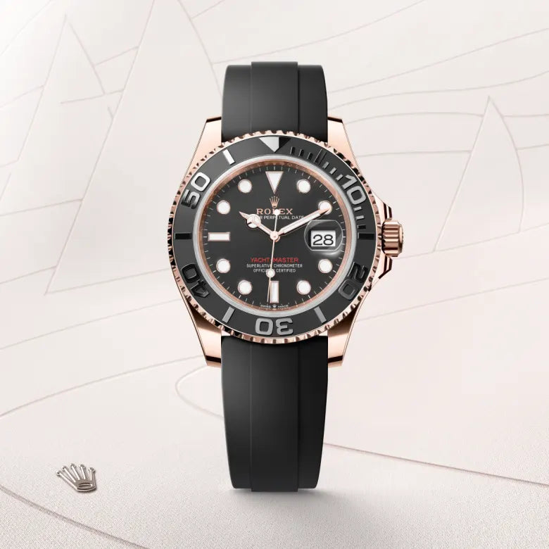 RolexYacht-Master 40