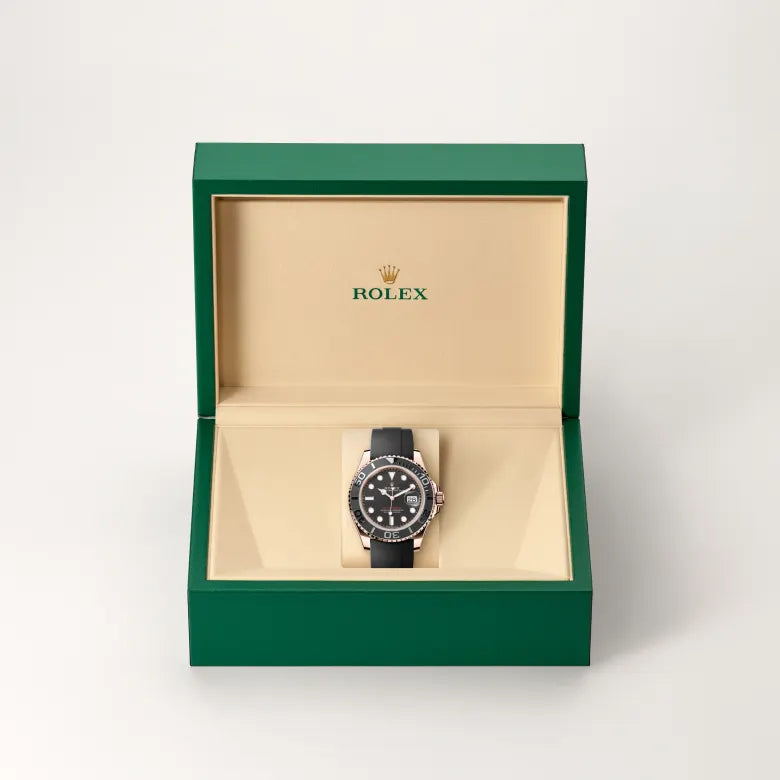 RolexYacht-Master 40