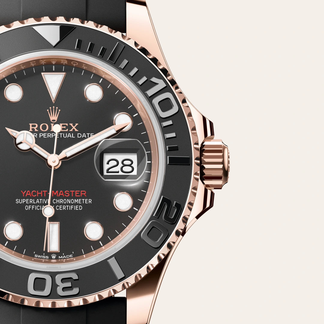 RolexYacht-Master 40