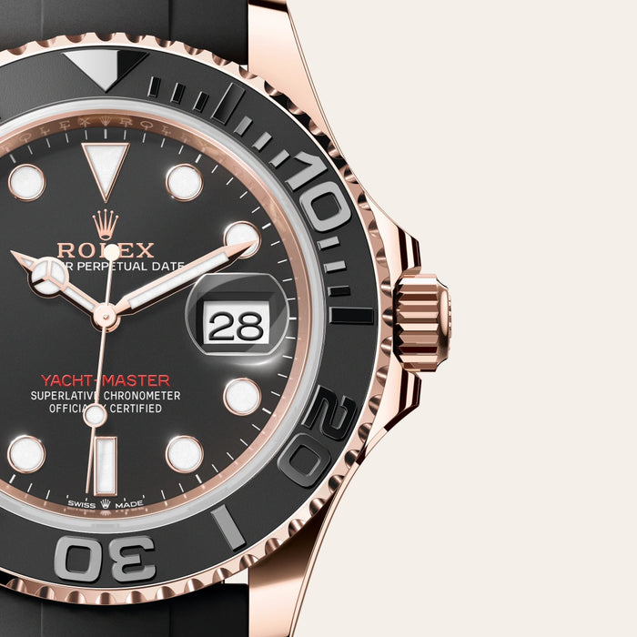 RolexYacht-Master 40