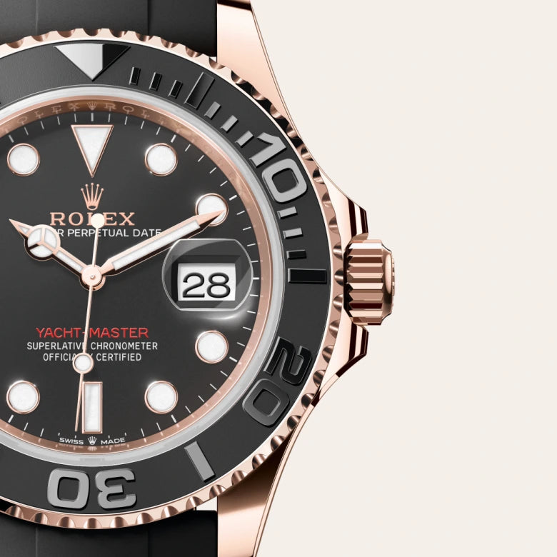 RolexYacht-Master 40